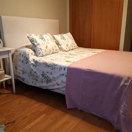 Apartamento Covelo ポイオ エクステリア 写真