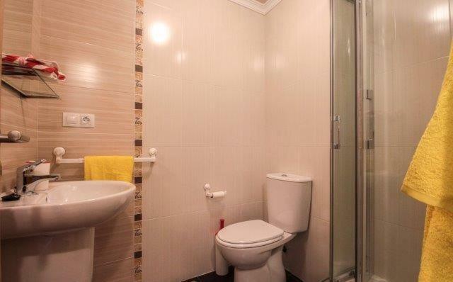Apartamento Covelo ポイオ エクステリア 写真