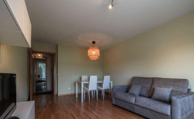 Apartamento Covelo ポイオ エクステリア 写真