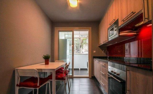Apartamento Covelo ポイオ エクステリア 写真
